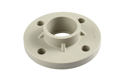 岷县PPR一体式法兰(DIN)