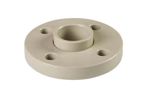 岷县PPR双片式法兰(DIN)