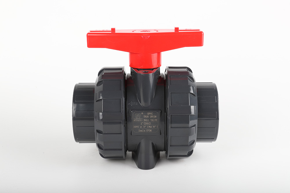 岷县双由令球阀